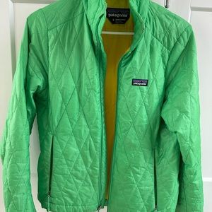 Patagonia Women’s Nano Puff